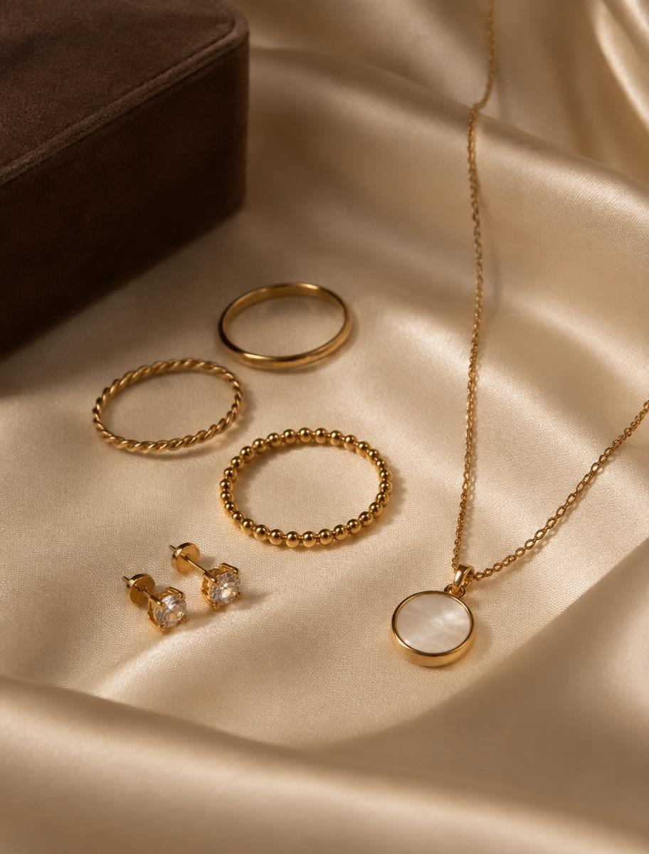 Bijoux Femme Jowa