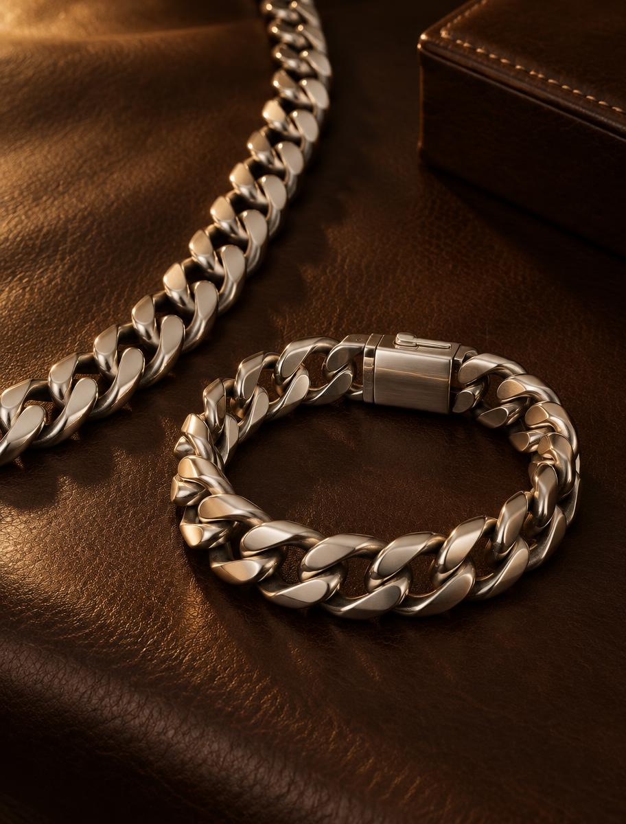 Bijoux Homme Jowa