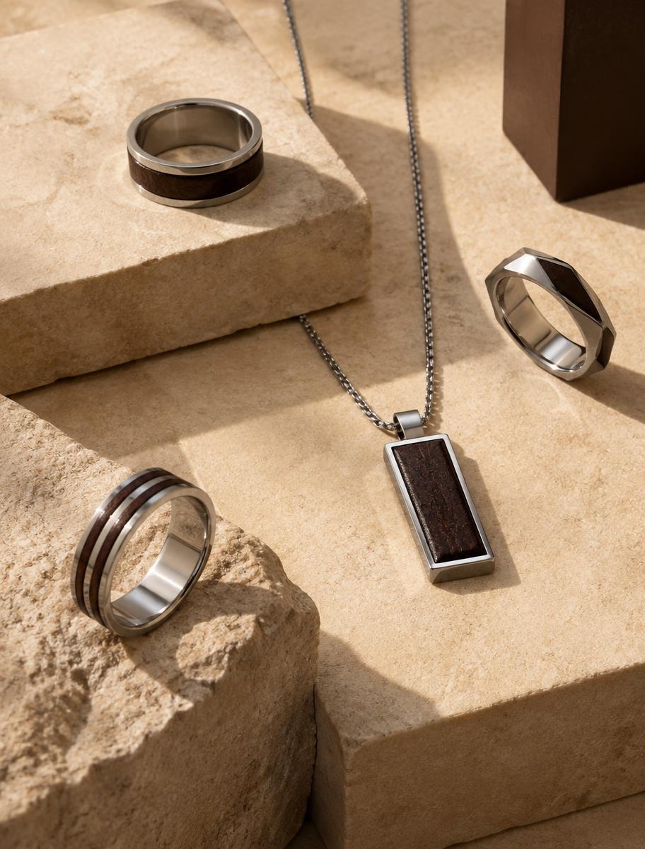 Bijoux Unisexe Jowa